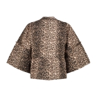 Vingino blouses Multicolor Brown SO26KG220040