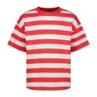 Vingino shirts Breeze Red SO26KG300015