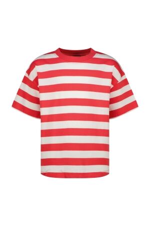 Vingino Basis T-shirt Breeze Red