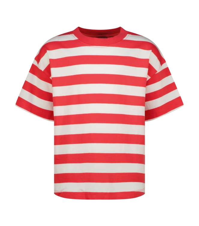 Vingino shirts Breeze Red SO26KG300015