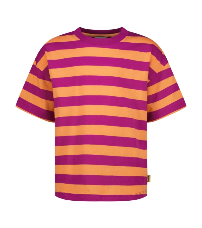 Vingino shirts Aster Pink SO26KG300015