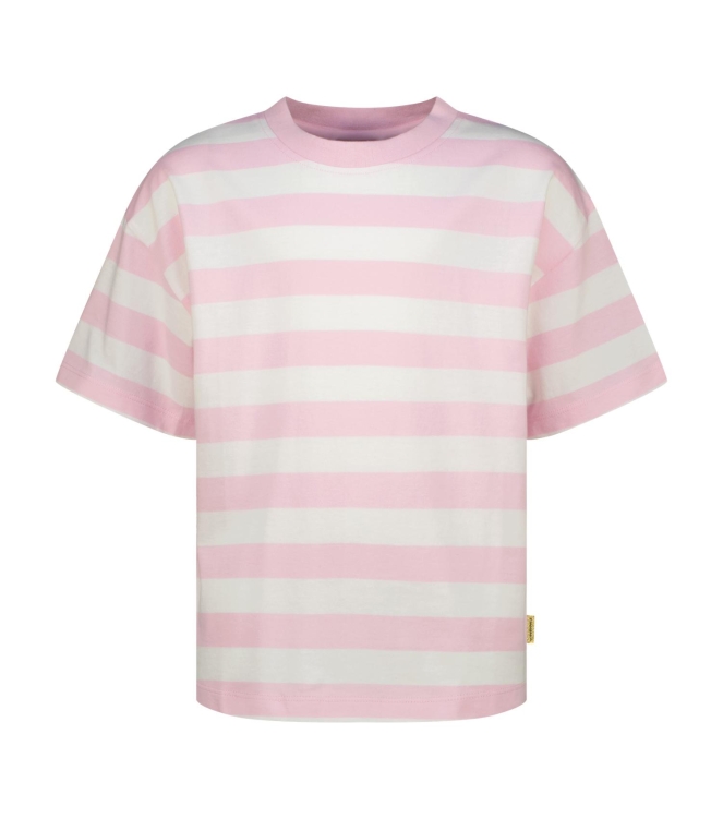 Vingino shirts Shimmer Pink SO26KG300015