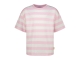 Vingino shirts Shimmer Pink SO26KG300015
