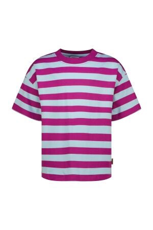 Vingino Basis T-shirt Powder Blue