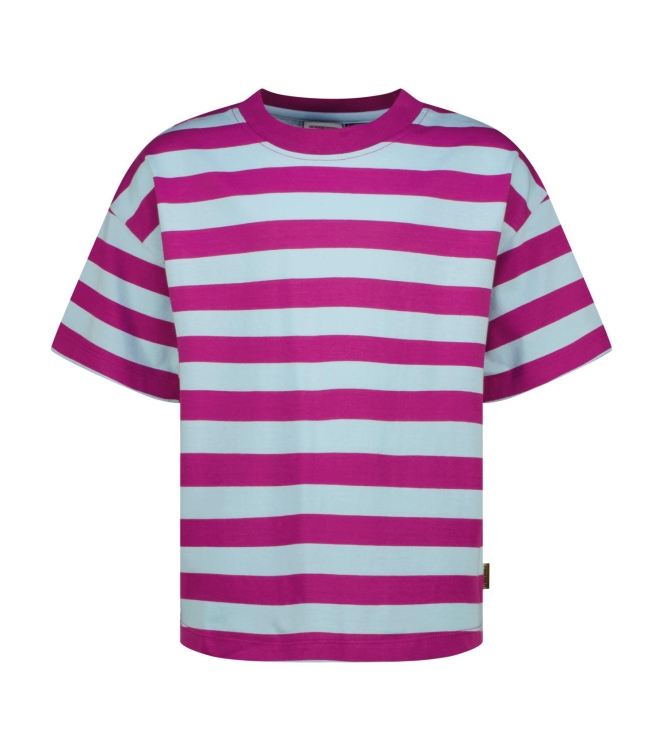 Vingino shirts Powder Blue SO26KG300015