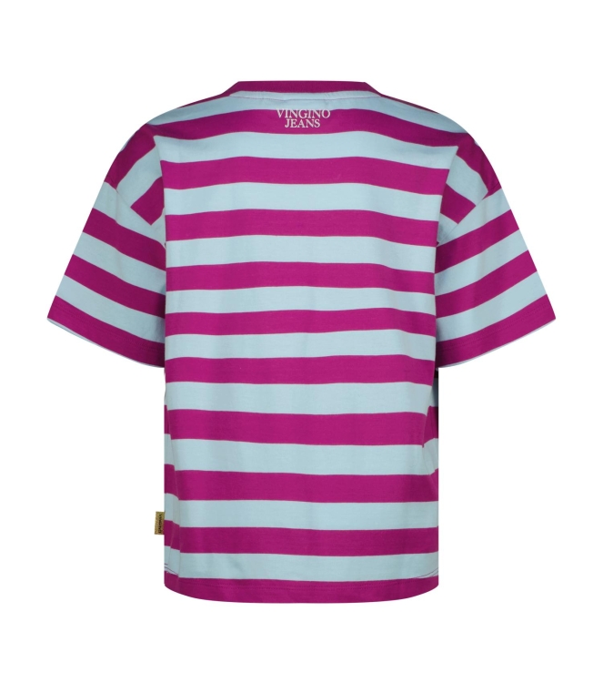 Vingino shirts Powder Blue SO26KG300015