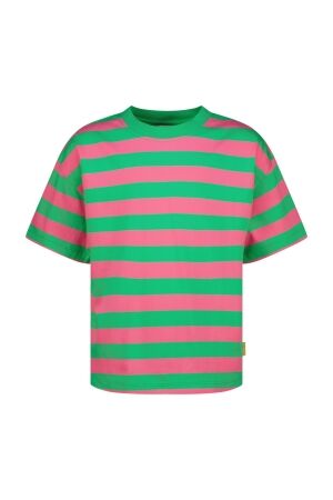 Vingino Basis T-shirt Island Green