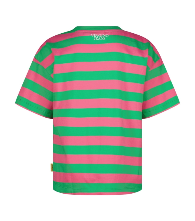 Vingino shirts Island Green SO26KG300015