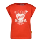 Vingino shirts Breeze Red SO26KG300023