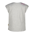 Vingino shirts Light Grey Melee SO26KG300023