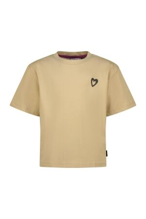 Vingino Haniza T-shirt Italian Sand