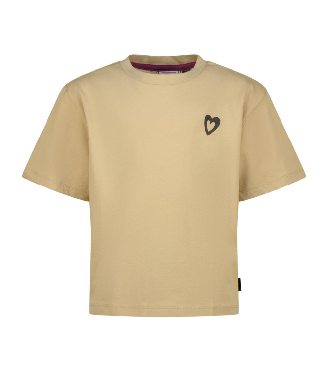 Vingino shirts Italian Sand SO26KG300024