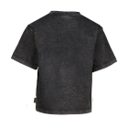 Vingino shirts Washed Black SO26KG300024