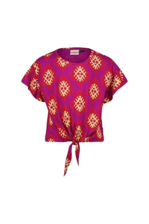 Vingino Hannelore T-shirt Aster Pink