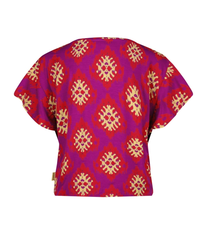 Vingino shirts Aster Pink SO26KG300025