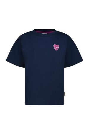 Vingino Hannemare T-shirt Dark Blue