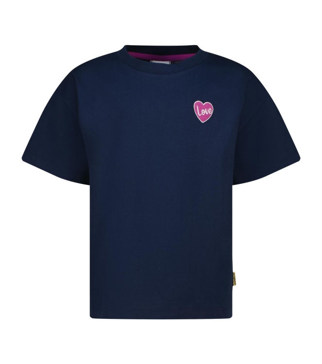 Vingino shirts Dark Blue SO26KG300029