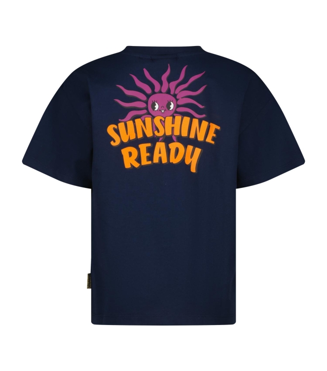 Vingino shirts Dark Blue SO26KG300029