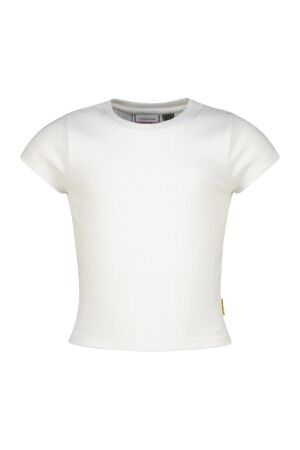 Vingino Basis T-shirt Real White
