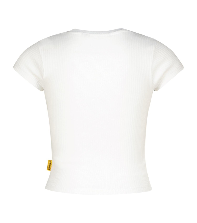 Vingino shirts Real White SO26KG300030