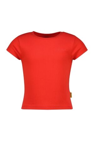Vingino Basis T-shirt Breeze Red