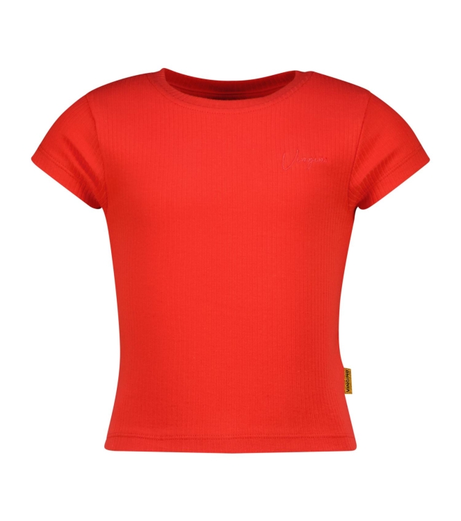 Vingino shirts Breeze Red SO26KG300030