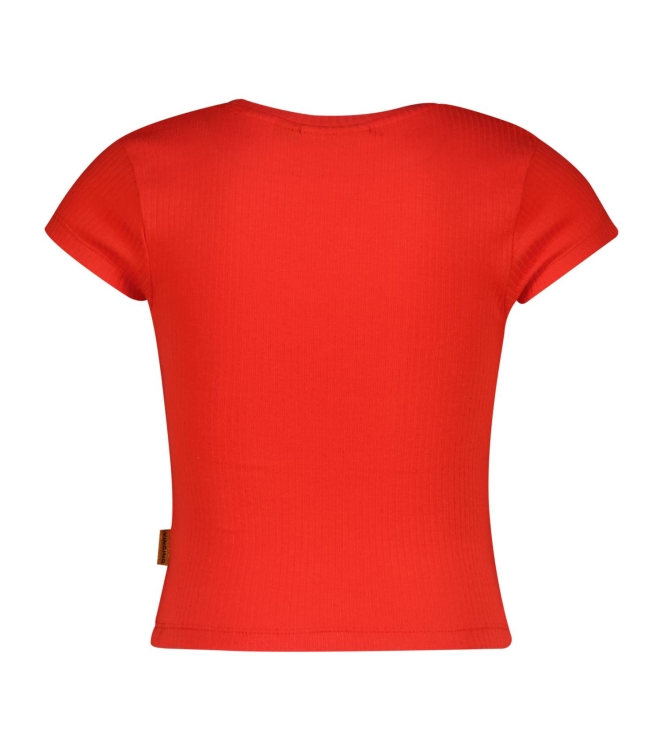 Vingino shirts Breeze Red SO26KG300030