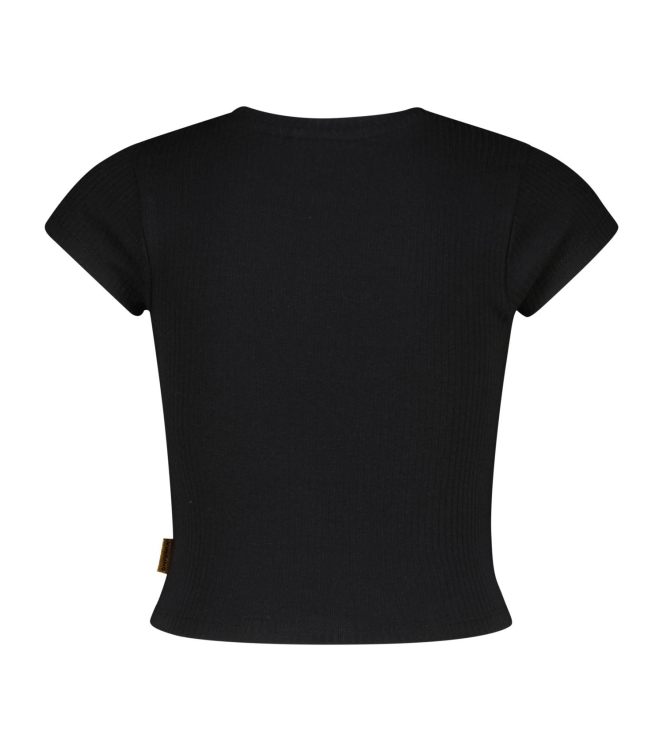 Vingino shirts Deep Black SO26KG300030