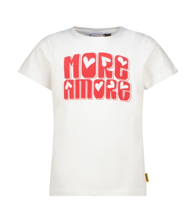 Vingino shirts Real White SO26KG300031