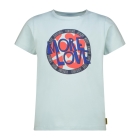 Vingino shirts Powder Blue SO26KG300031