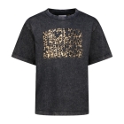 Vingino shirts Washed Black SO26KG300032
