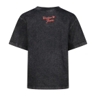 Vingino shirts Washed Black SO26KG300032