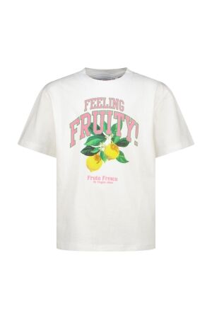 Vingino Heike T-shirt Real White