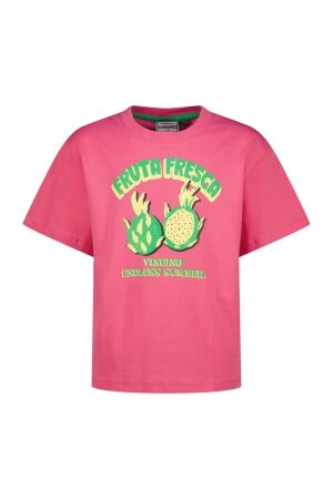 Vingino Heike T-shirt Sangria Sunset