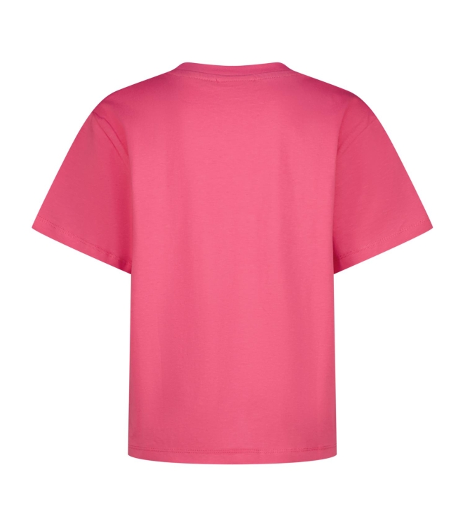 Vingino shirts Sangria Sunset SO26KG300033