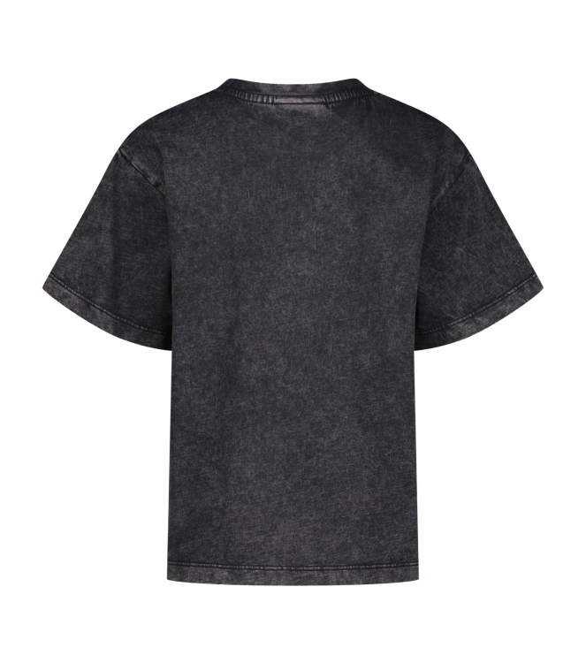 Vingino shirts Washed Black SO26KG300033