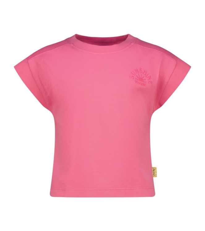 Vingino shirts Sangria Sunset SO26KG300034