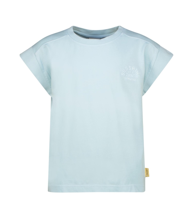 Vingino shirts Powder Blue SO26KG300034