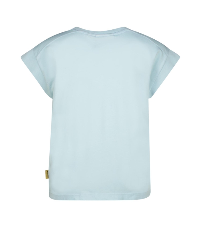 Vingino shirts Powder Blue SO26KG300034