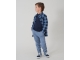 Sturdy broeken 015 Blauw 72200221