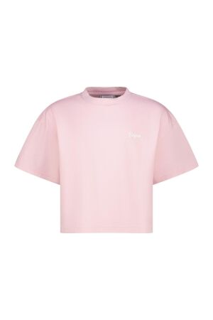 Vingino Henriet T-shirt Shimmer Pink