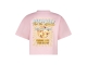 Vingino shirts Shimmer Pink SO26KG300035
