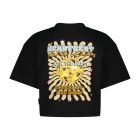 Vingino shirts Deep Black SO26KG300035