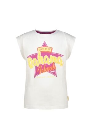 Vingino Hosie T-shirt Real White