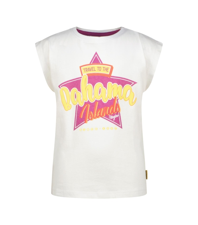 Vingino shirts Real White SO26KG300036