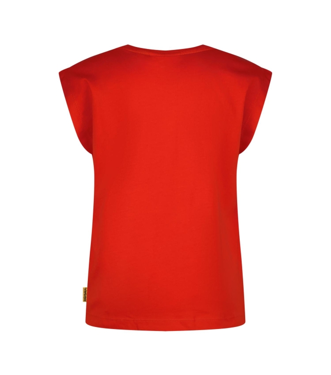 Vingino shirts Breeze Red SO26KG300036
