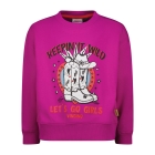 Vingino truien Aster Pink SO26KG340014