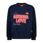Vingino truien Dark Blue SO26KG340014
