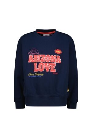 Vingino Nilanne Sweater Dark Blue