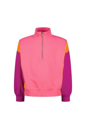 Vingino Nilone Sweater Sangria Sunset